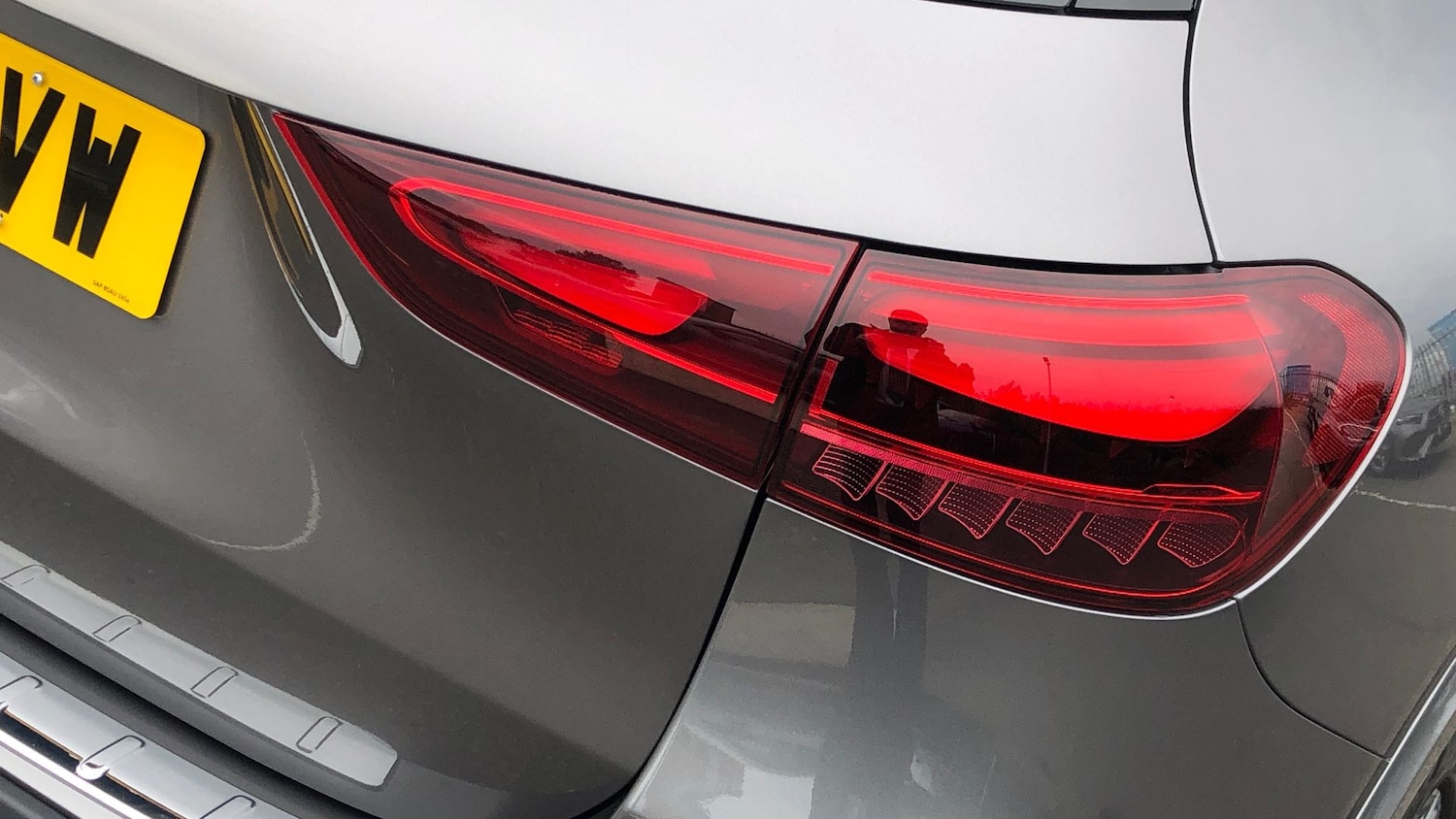 Used Mercedes-Benz GLA 2024 for sale - 76413514: Photo 16