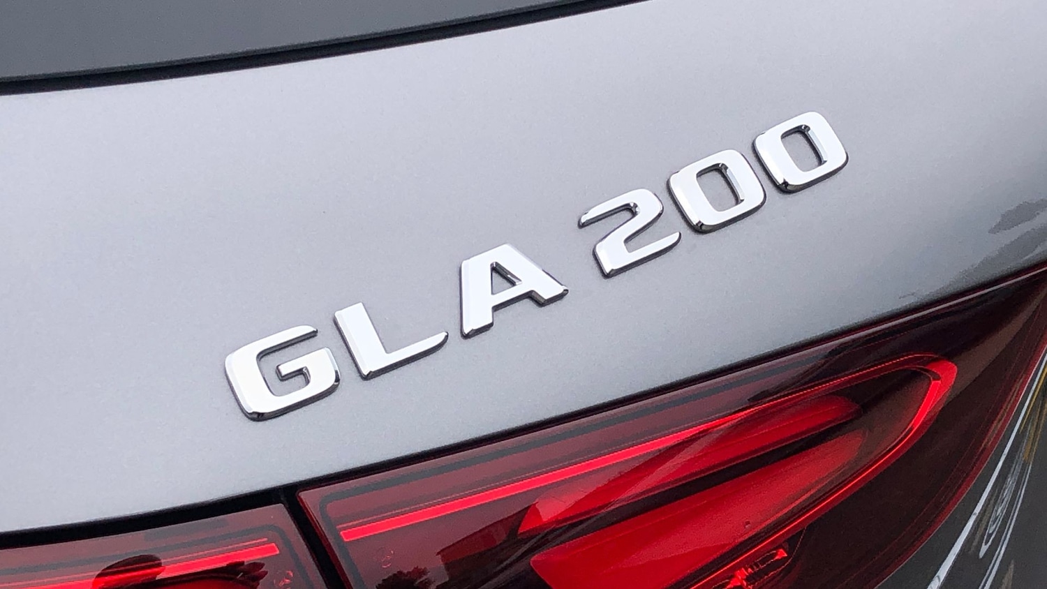 Used Mercedes-Benz GLA 2024 for sale - 76413514: Photo 17