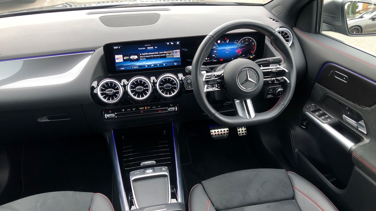 Used Mercedes-Benz GLA 2024 for sale - 76413514: Photo 18