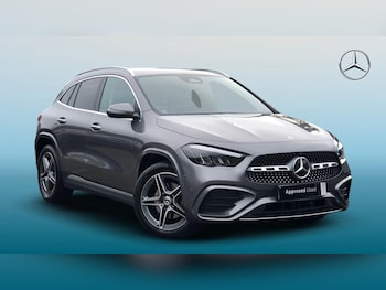 Used Mercedes-Benz GLA 2024 for sale - 76413514: Photo