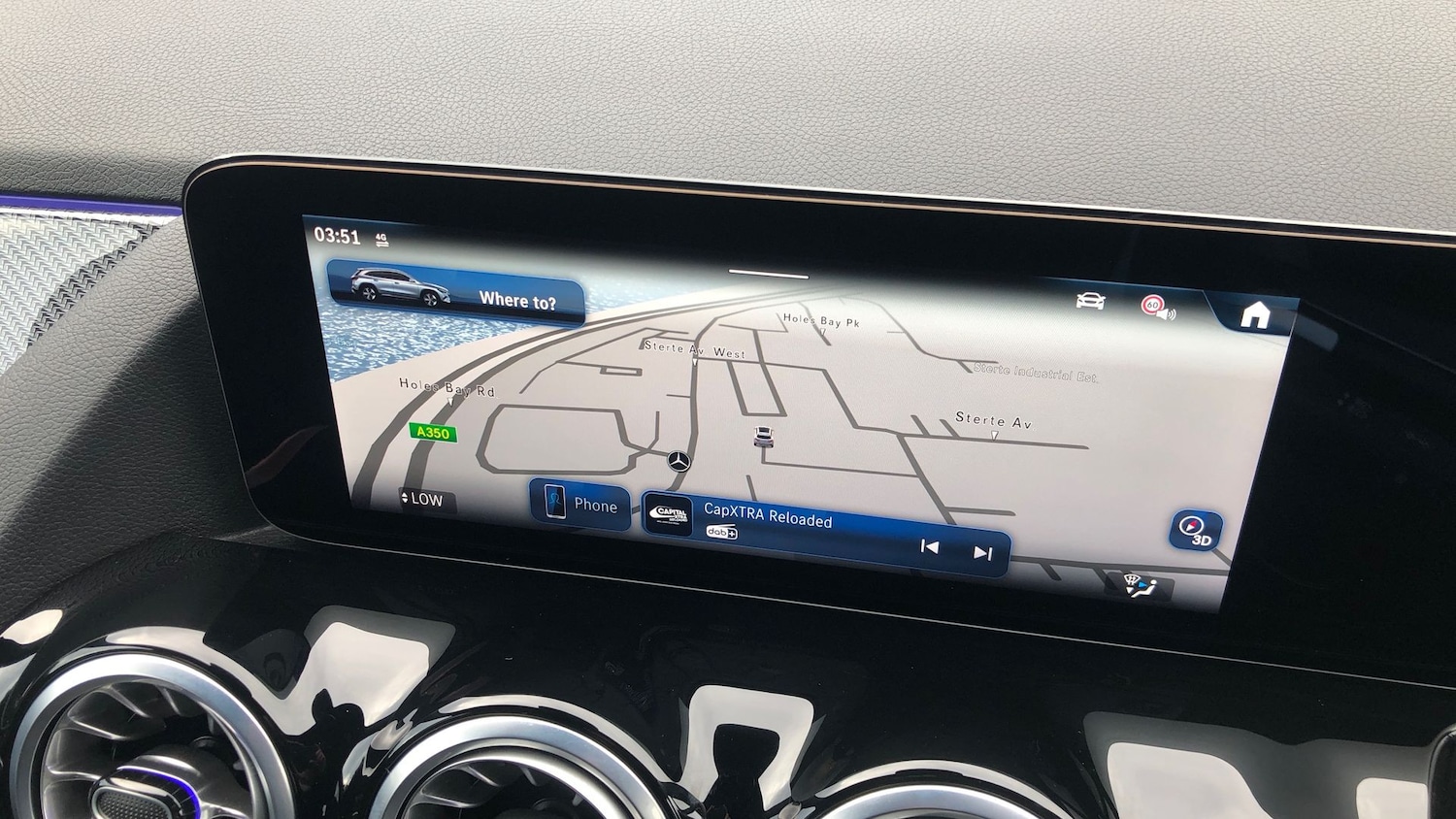 Used Mercedes-Benz GLA 2024 for sale - 76413514: Photo 20