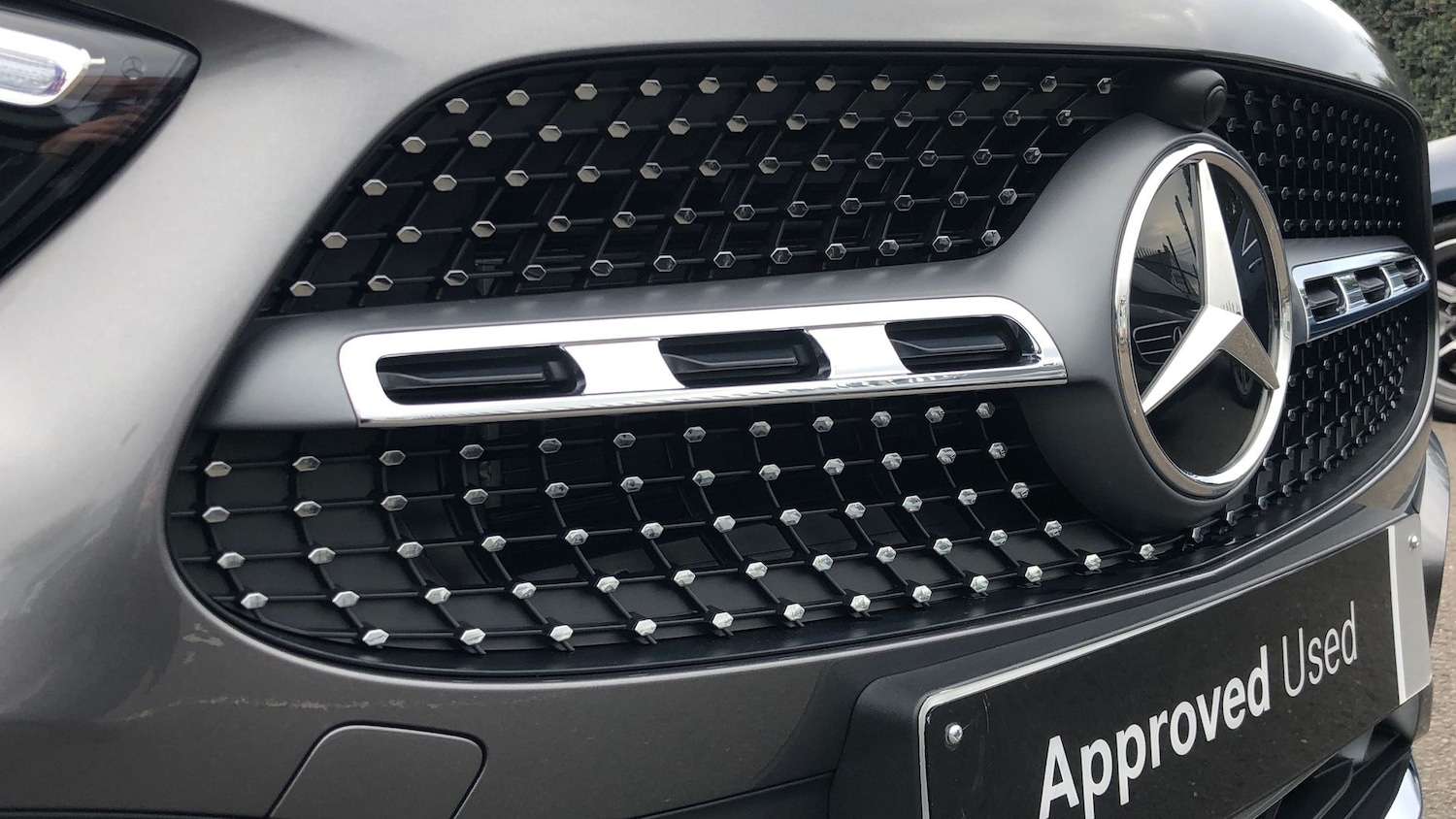 Used Mercedes-Benz GLA 2024 for sale - 76413514: Photo 21