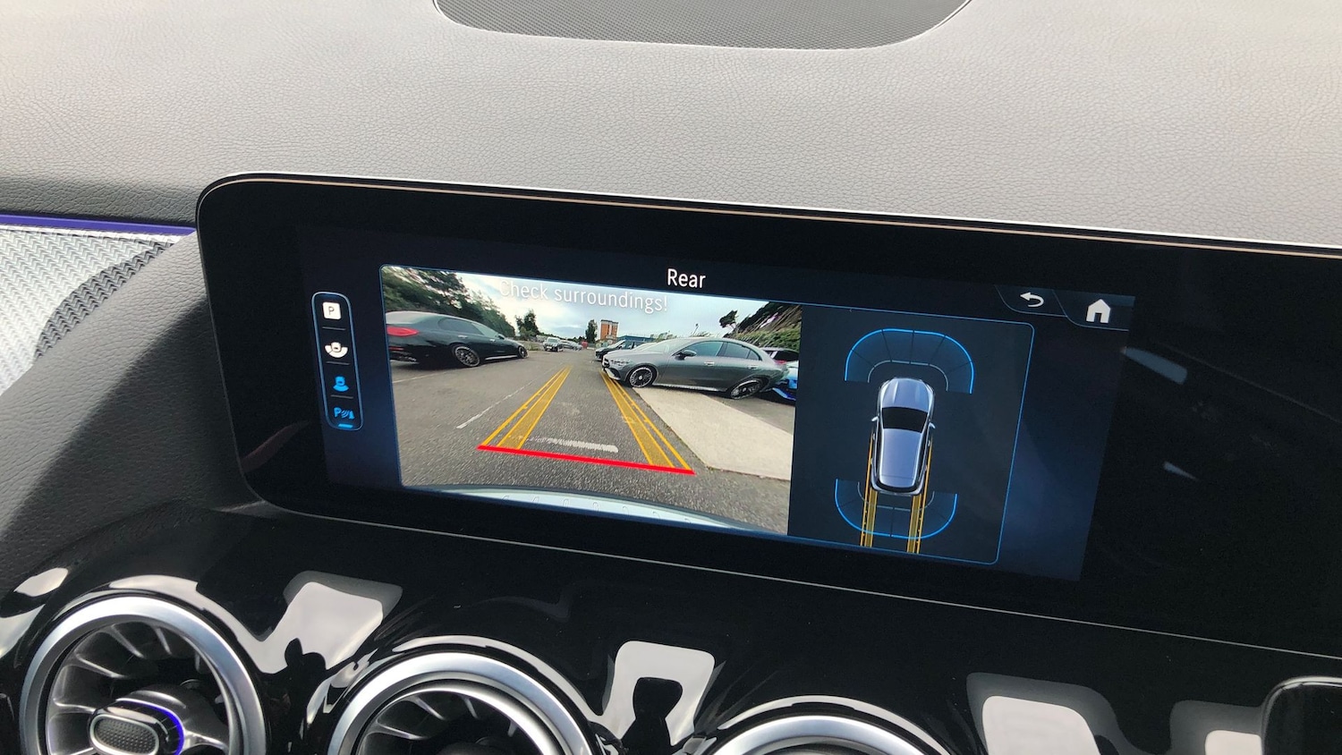 Used Mercedes-Benz GLA 2024 for sale - 76413514: Photo 23