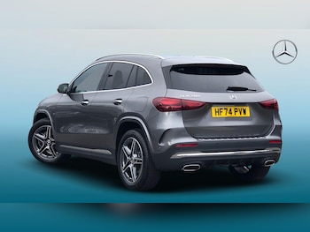 Used Mercedes-Benz GLA 2024 for sale - 76413514: Photo