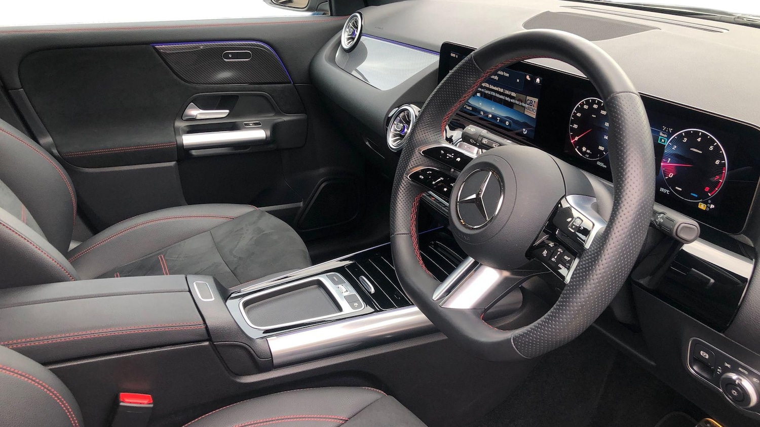 Used Mercedes-Benz GLA 2024 for sale - 76413514: Photo 3