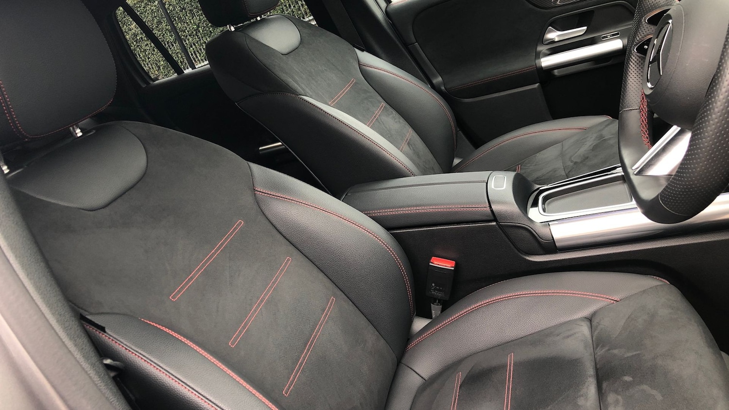 Used Mercedes-Benz GLA 2024 for sale - 76413514: Photo 36