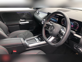 Used Mercedes-Benz GLA 2024 for sale - 76413514: Photo