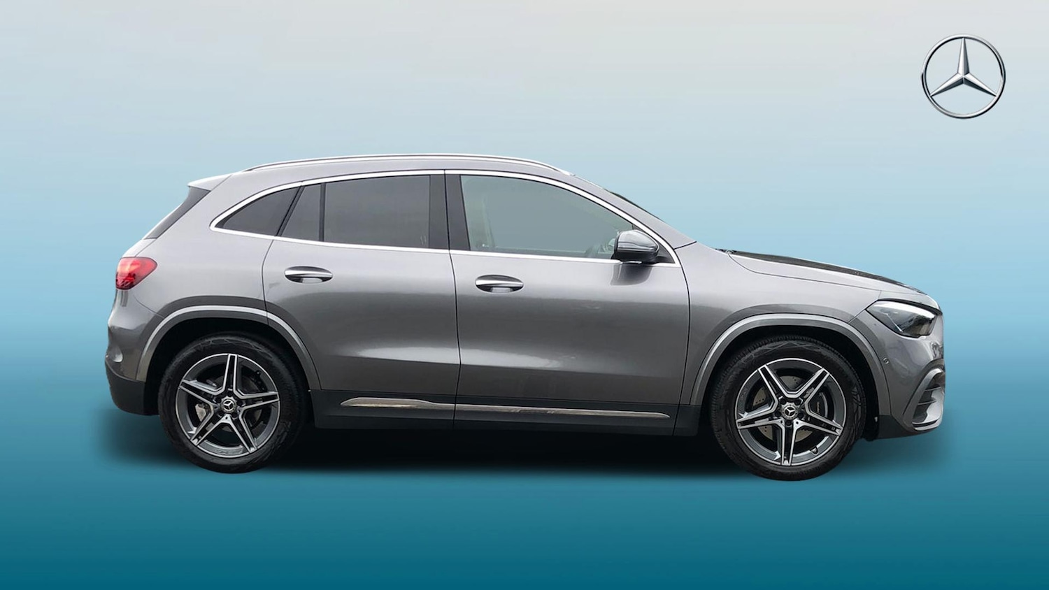 Used Mercedes-Benz GLA 2024 for sale - 76413514: Photo 4