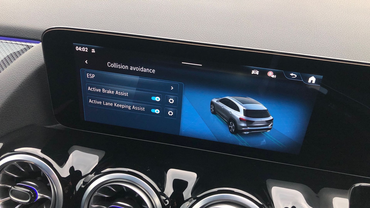 Used Mercedes-Benz GLA 2024 for sale - 76413514: Photo 40