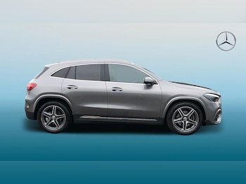 Used Mercedes-Benz GLA 2024 for sale - 76413514: Photo