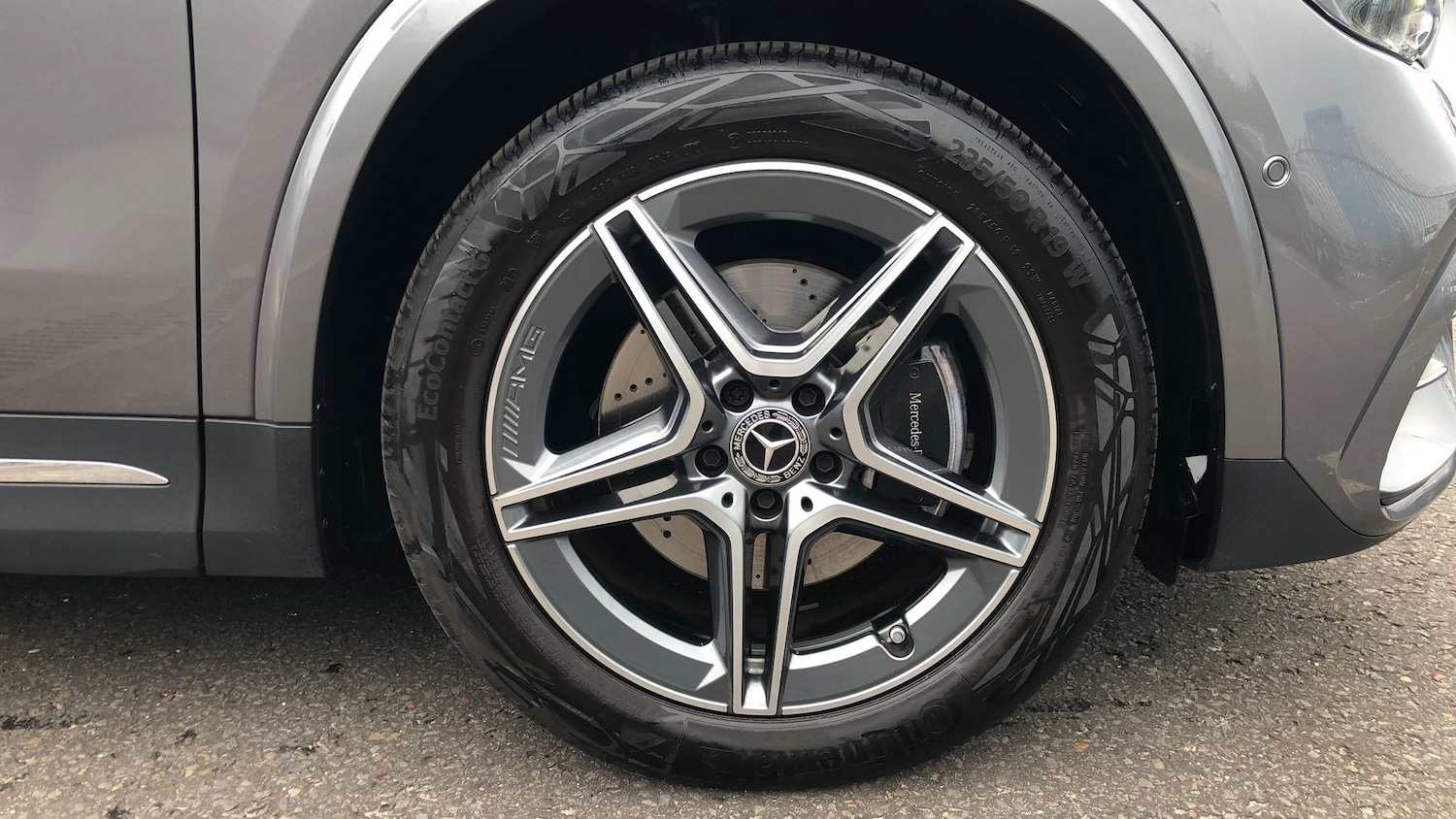 Used Mercedes-Benz GLA 2024 for sale - 76413514: Photo 5