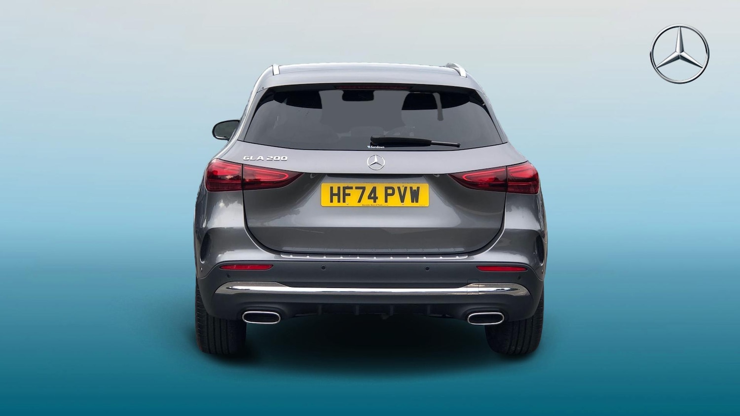 Used Mercedes-Benz GLA 2024 for sale - 76413514: Photo 7