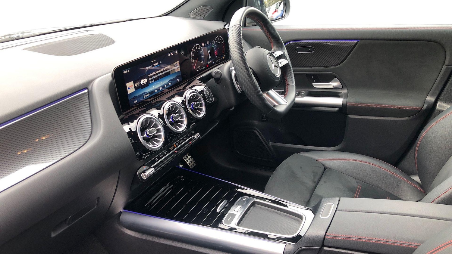 Used Mercedes-Benz GLA 2024 for sale - 76413514: Photo 8