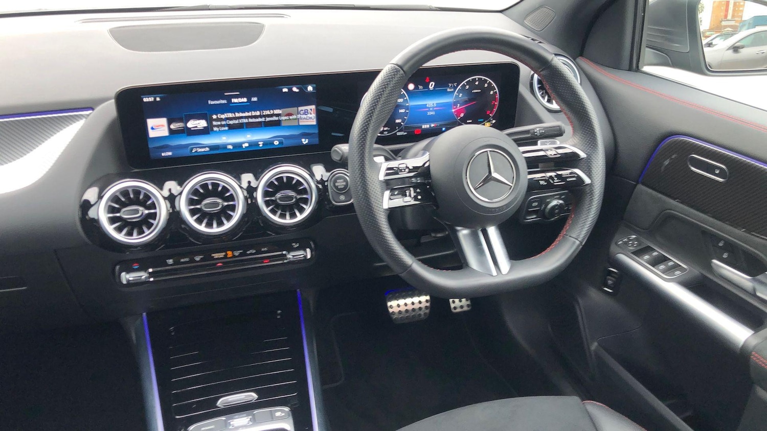 Used Mercedes-Benz GLA 2024 for sale - 76413514: Photo 9