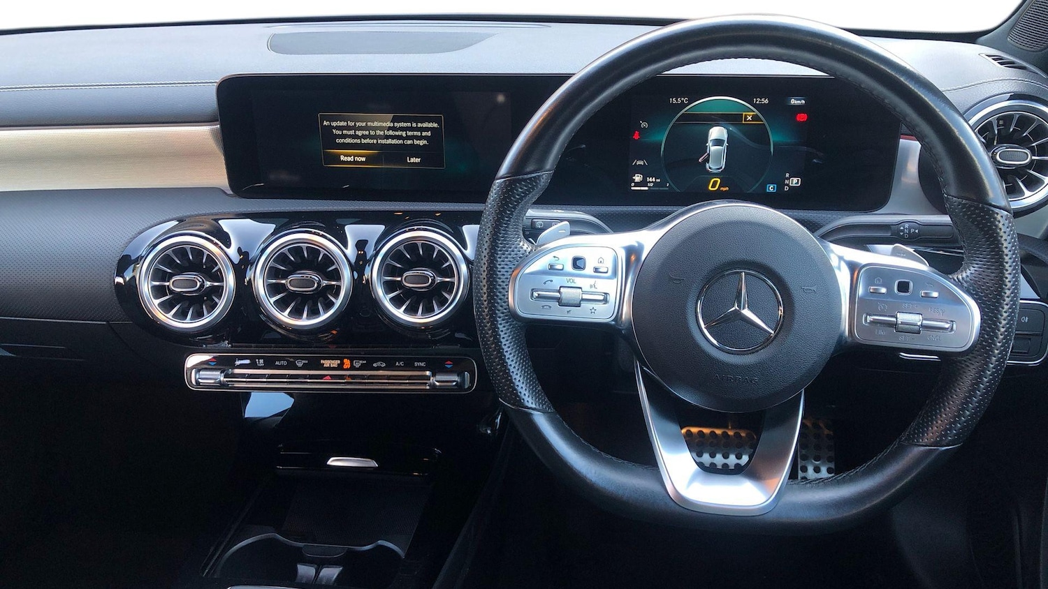 Used Mercedes-Benz A-Class 2022 for sale - 77721760: Photo 10