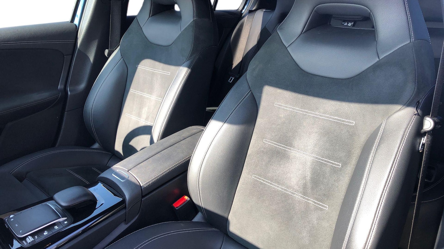 Used Mercedes-Benz A-Class 2022 for sale - 77721760: Photo 11