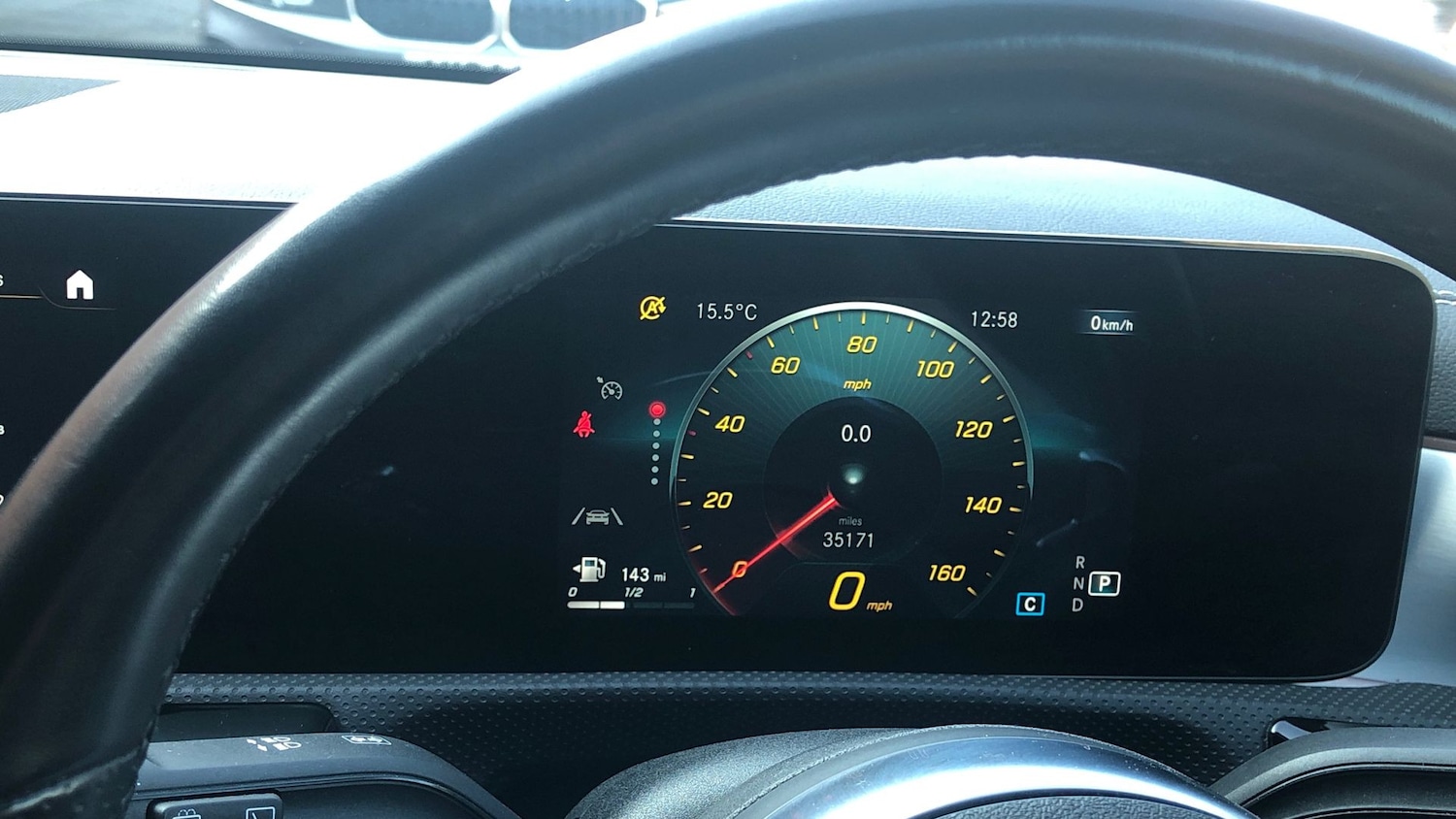 Used Mercedes-Benz A-Class 2022 for sale - 77721760: Photo 13