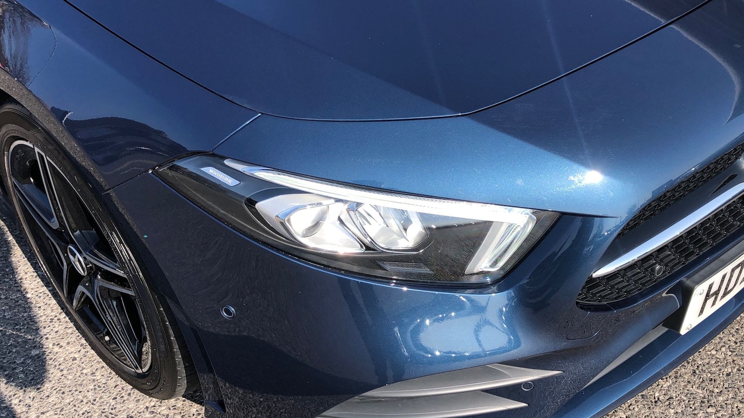 Used Mercedes-Benz A-Class 2022 for sale - 77721760: Photo 15