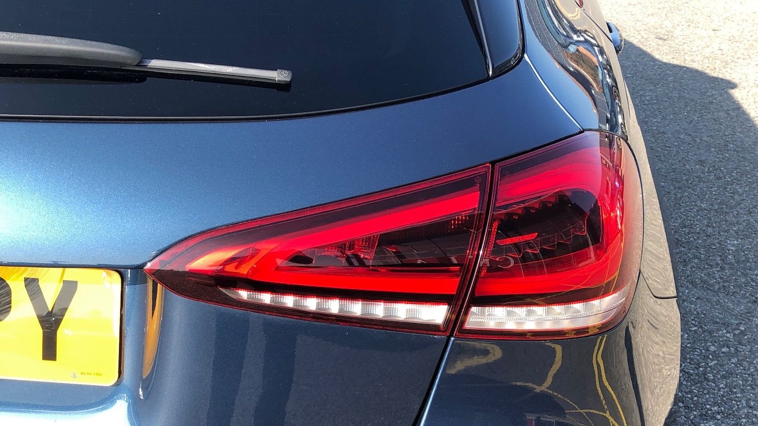 Used Mercedes-Benz A-Class 2022 for sale - 77721760: Photo 17