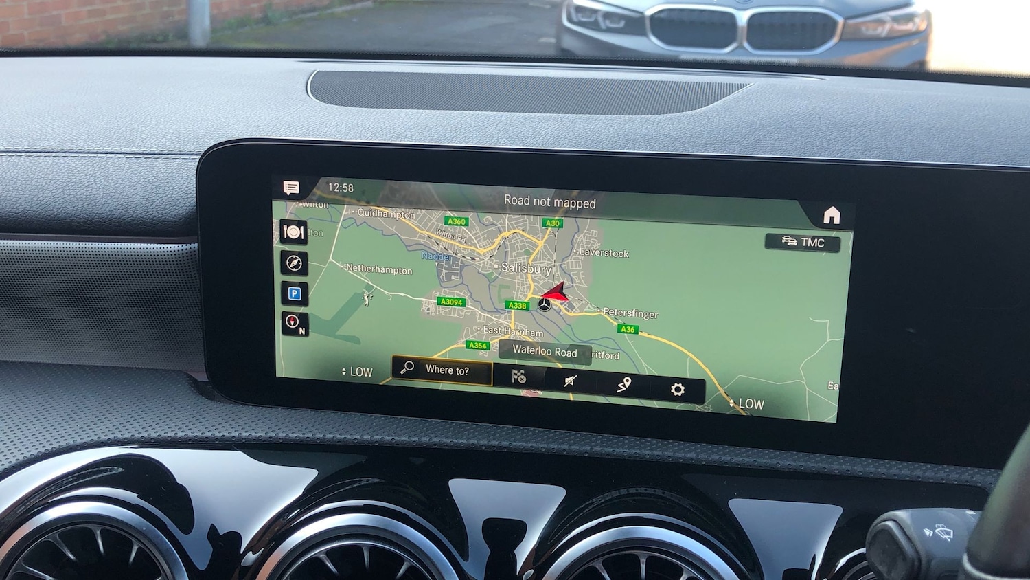 Used Mercedes-Benz A-Class 2022 for sale - 77721760: Photo 20