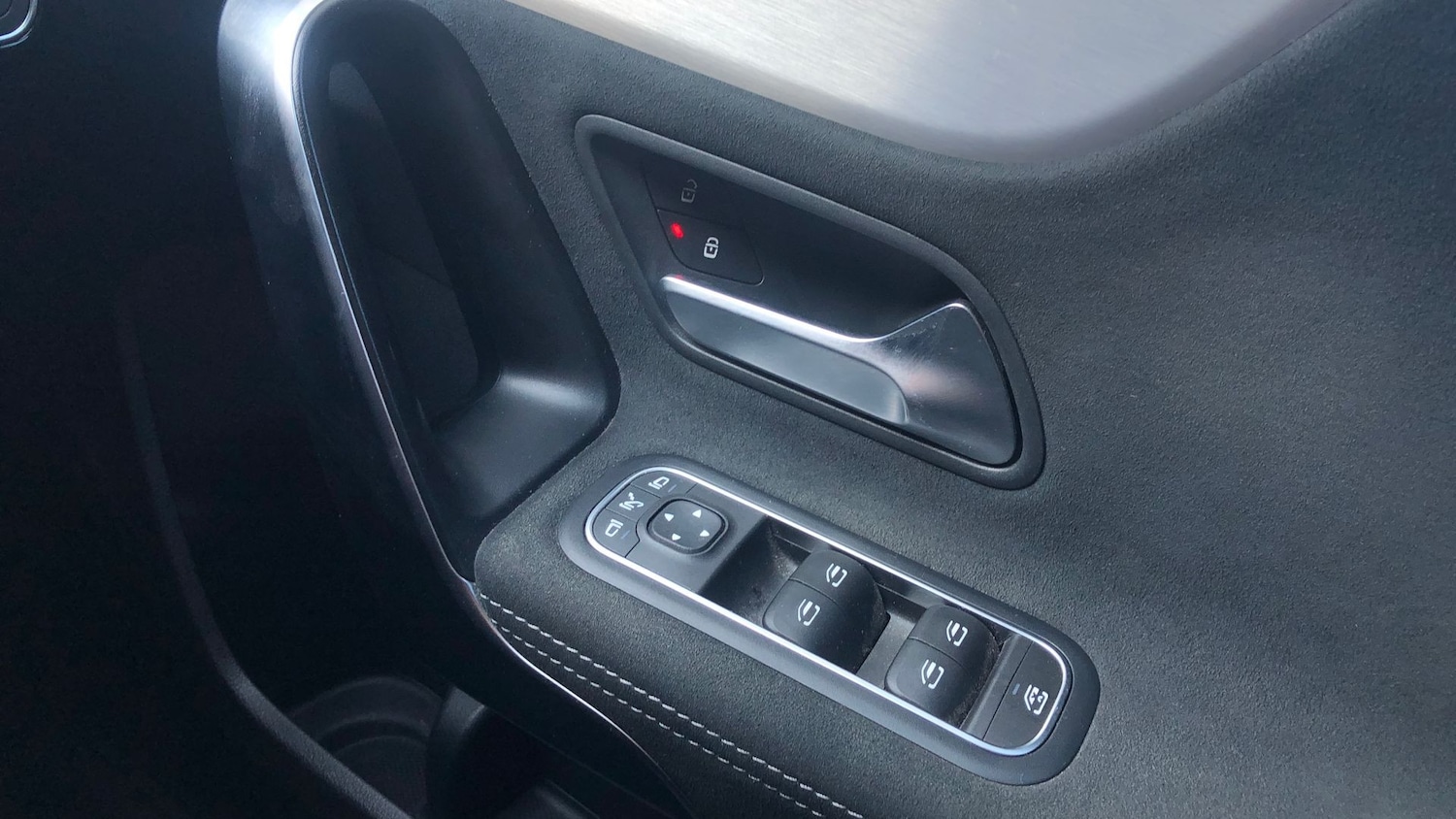 Used Mercedes-Benz A-Class 2022 for sale - 77721760: Photo 24