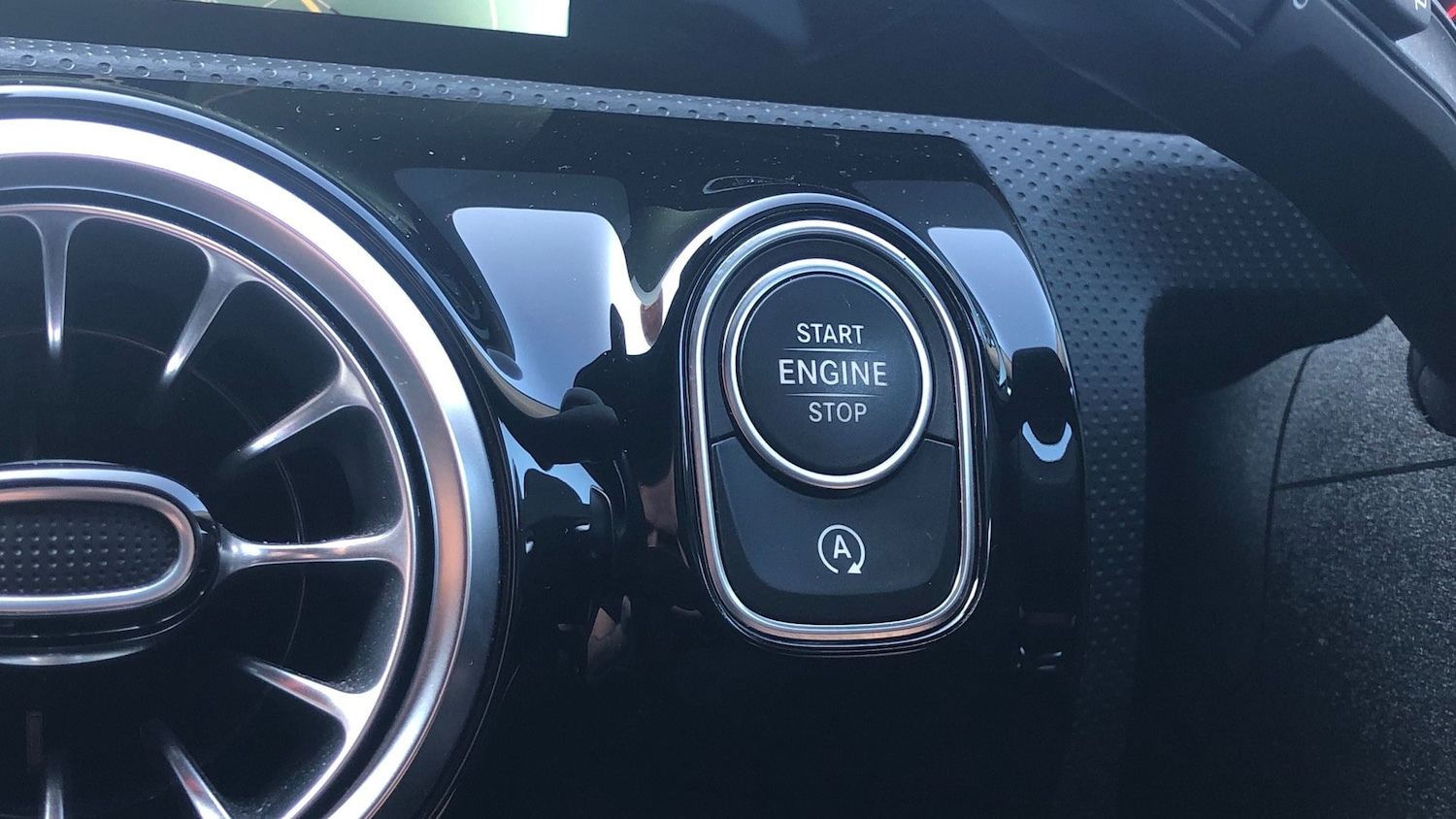 Used Mercedes-Benz A-Class 2022 for sale - 77721760: Photo 28