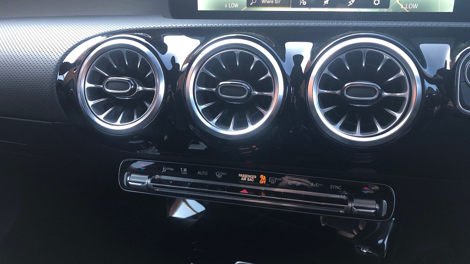 Used Mercedes-Benz A-Class 2022 for sale - 77721760: Photo 29