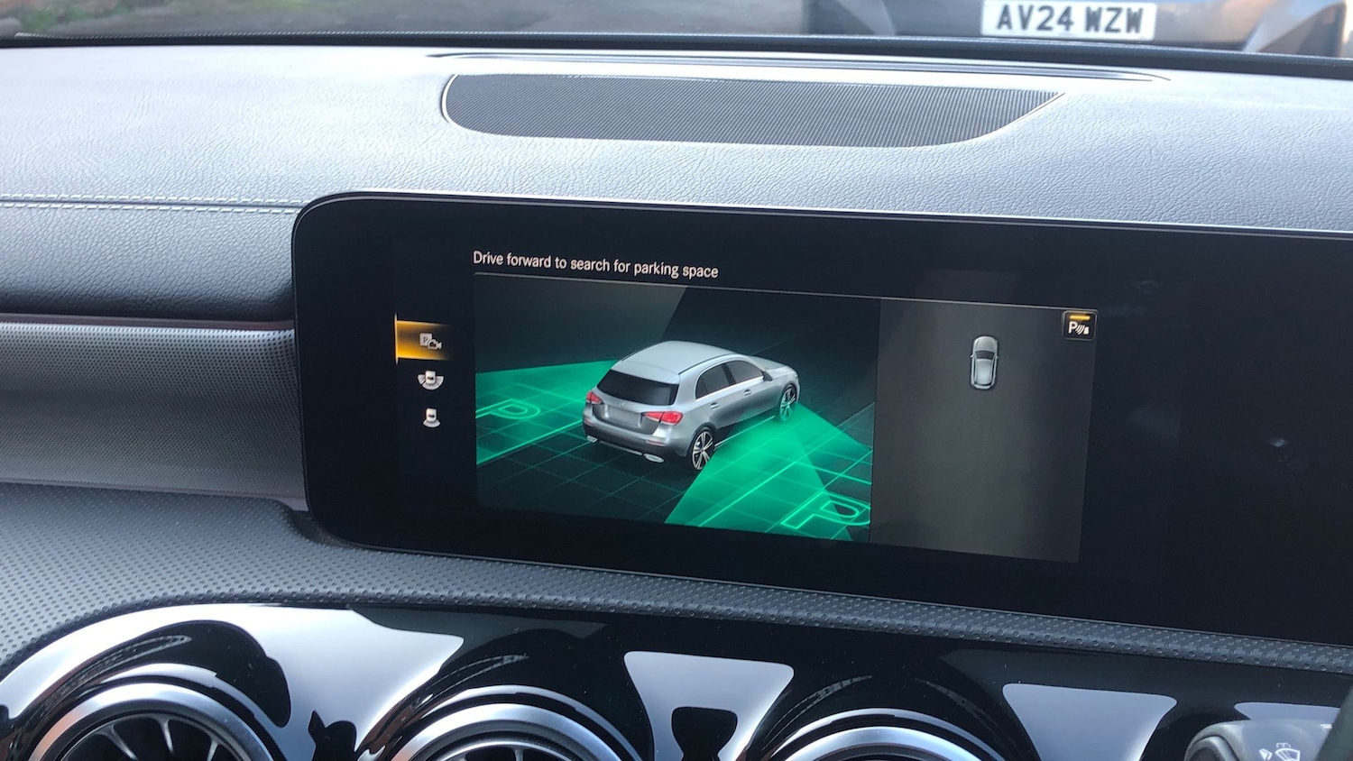 Used Mercedes-Benz A-Class 2022 for sale - 77721760: Photo 35