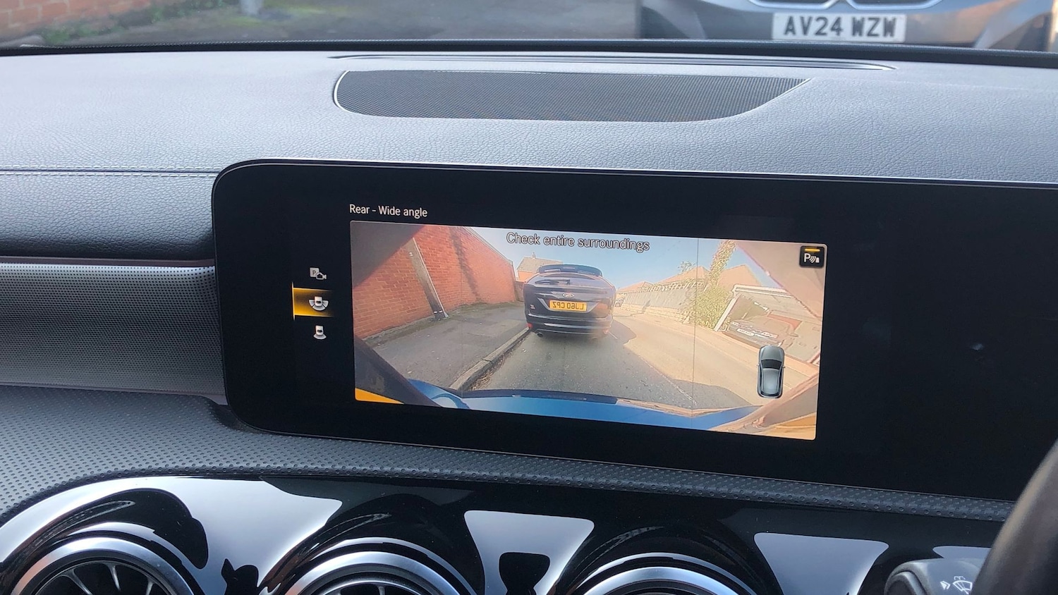 Used Mercedes-Benz A-Class 2022 for sale - 77721760: Photo 36