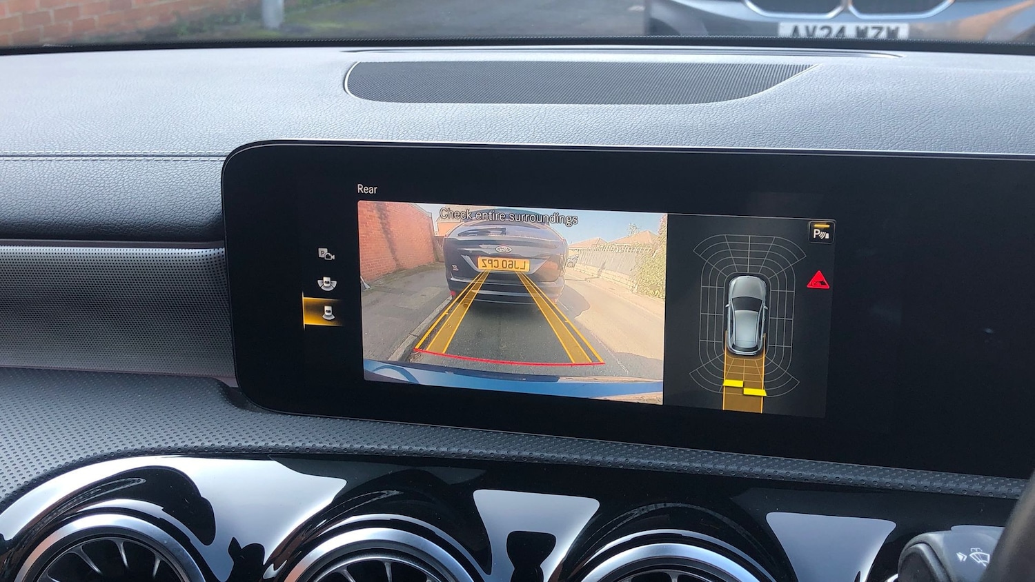 Used Mercedes-Benz A-Class 2022 for sale - 77721760: Photo 37