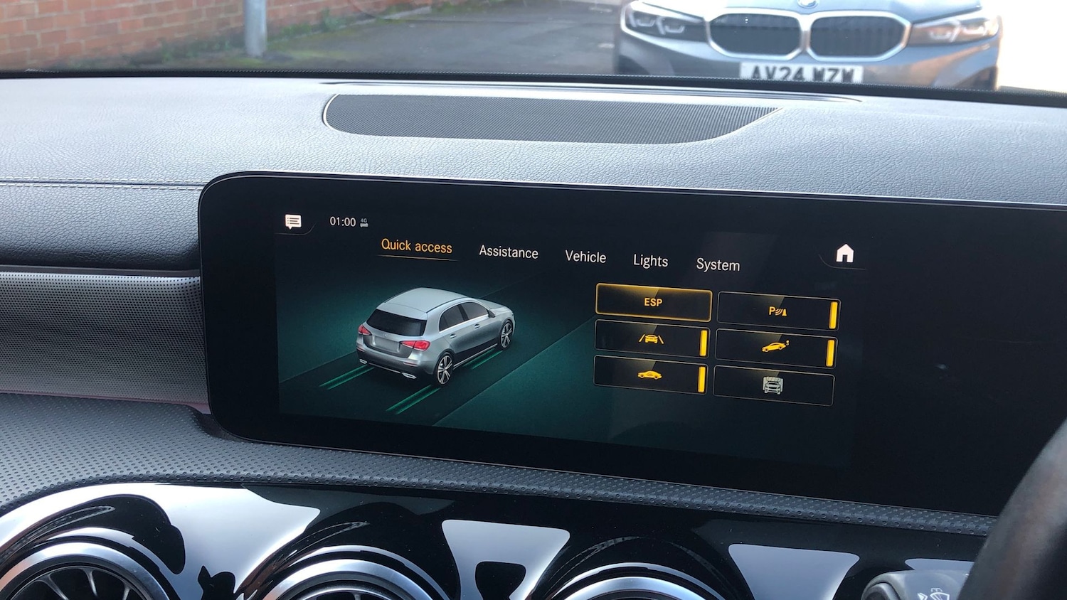 Used Mercedes-Benz A-Class 2022 for sale - 77721760: Photo 38