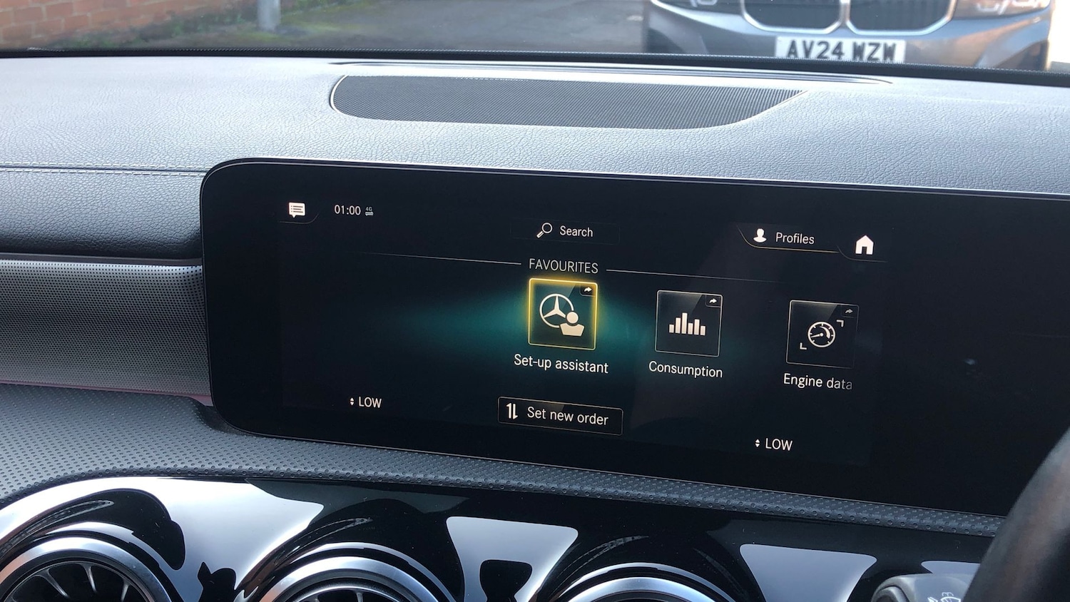 Used Mercedes-Benz A-Class 2022 for sale - 77721760: Photo 39