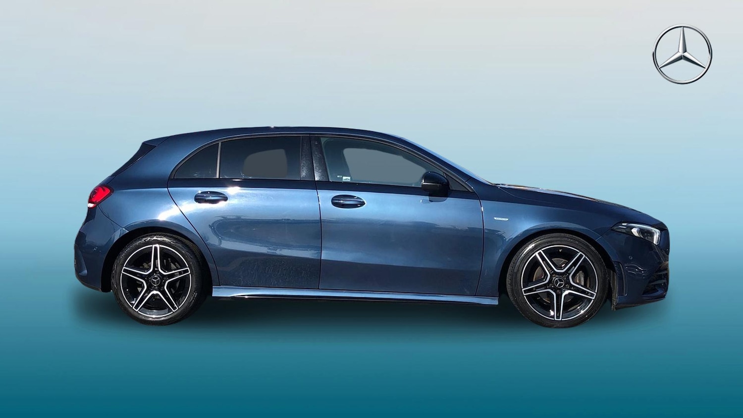 Used Mercedes-Benz A-Class 2022 for sale - 77721760: Photo 4