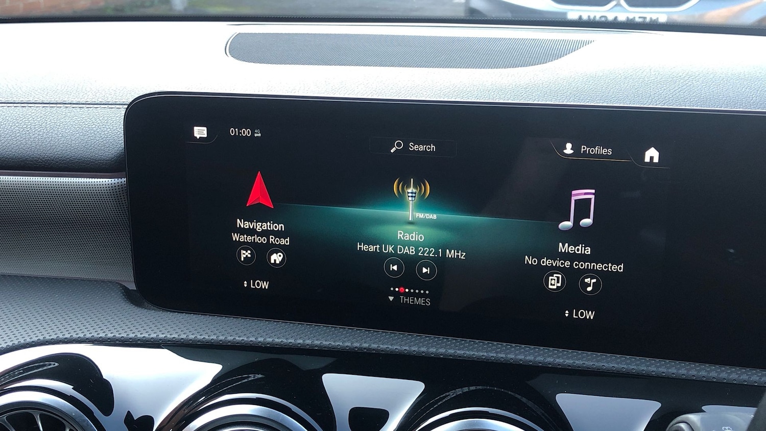 Used Mercedes-Benz A-Class 2022 for sale - 77721760: Photo 40