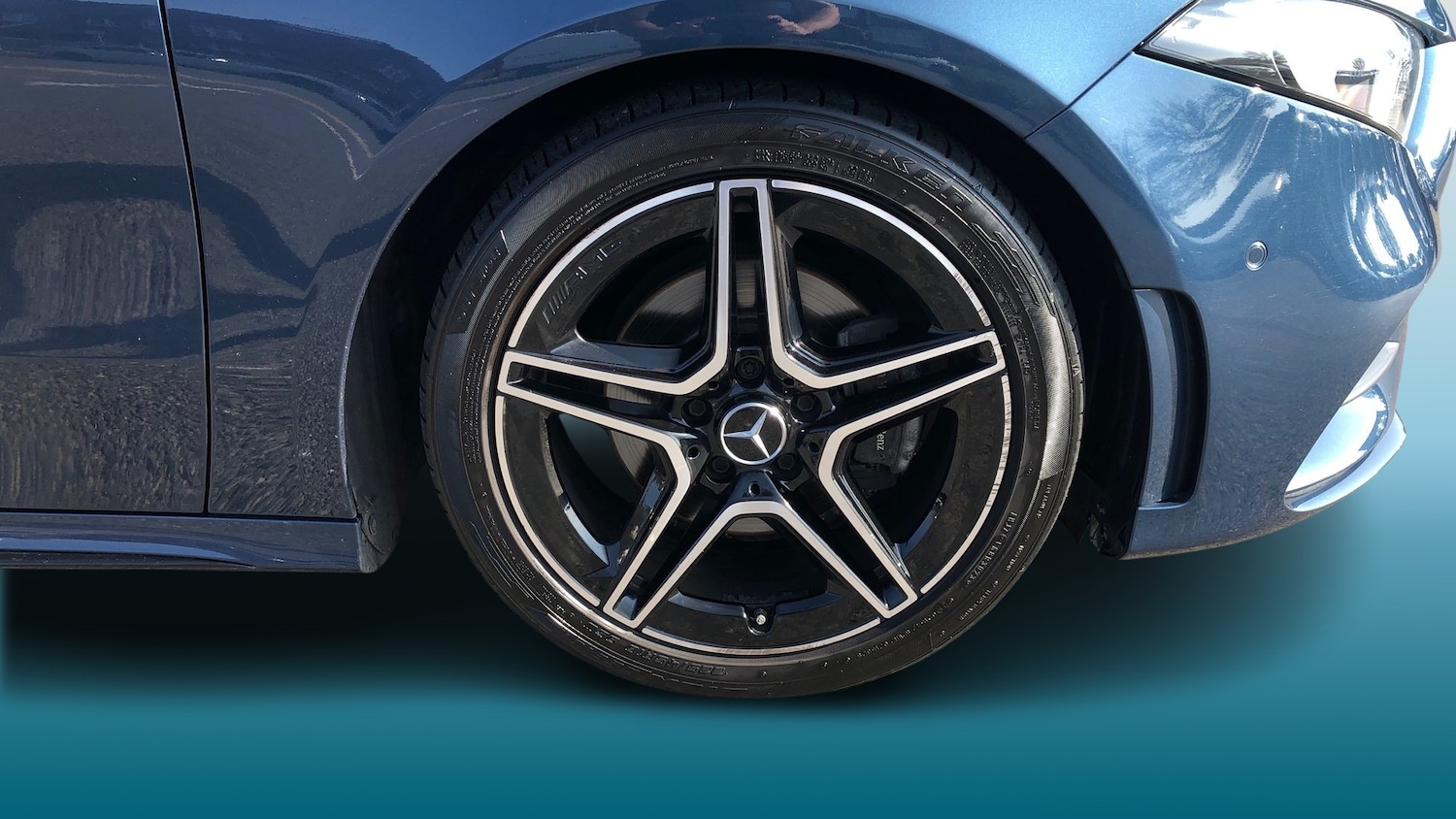 Used Mercedes-Benz A-Class 2022 for sale - 77721760: Photo 5