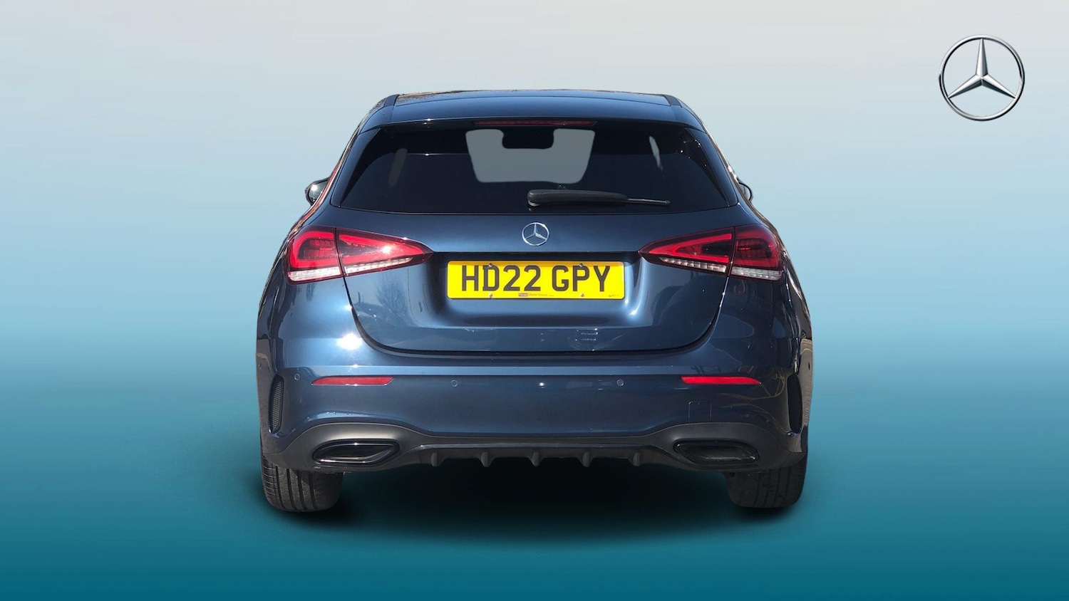 Used Mercedes-Benz A-Class 2022 for sale - 77721760: Photo 7