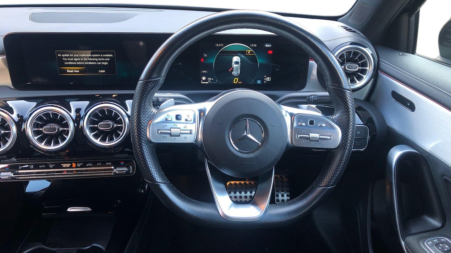 Used Mercedes-Benz A-Class 2022 for sale - 77721760: Photo 9