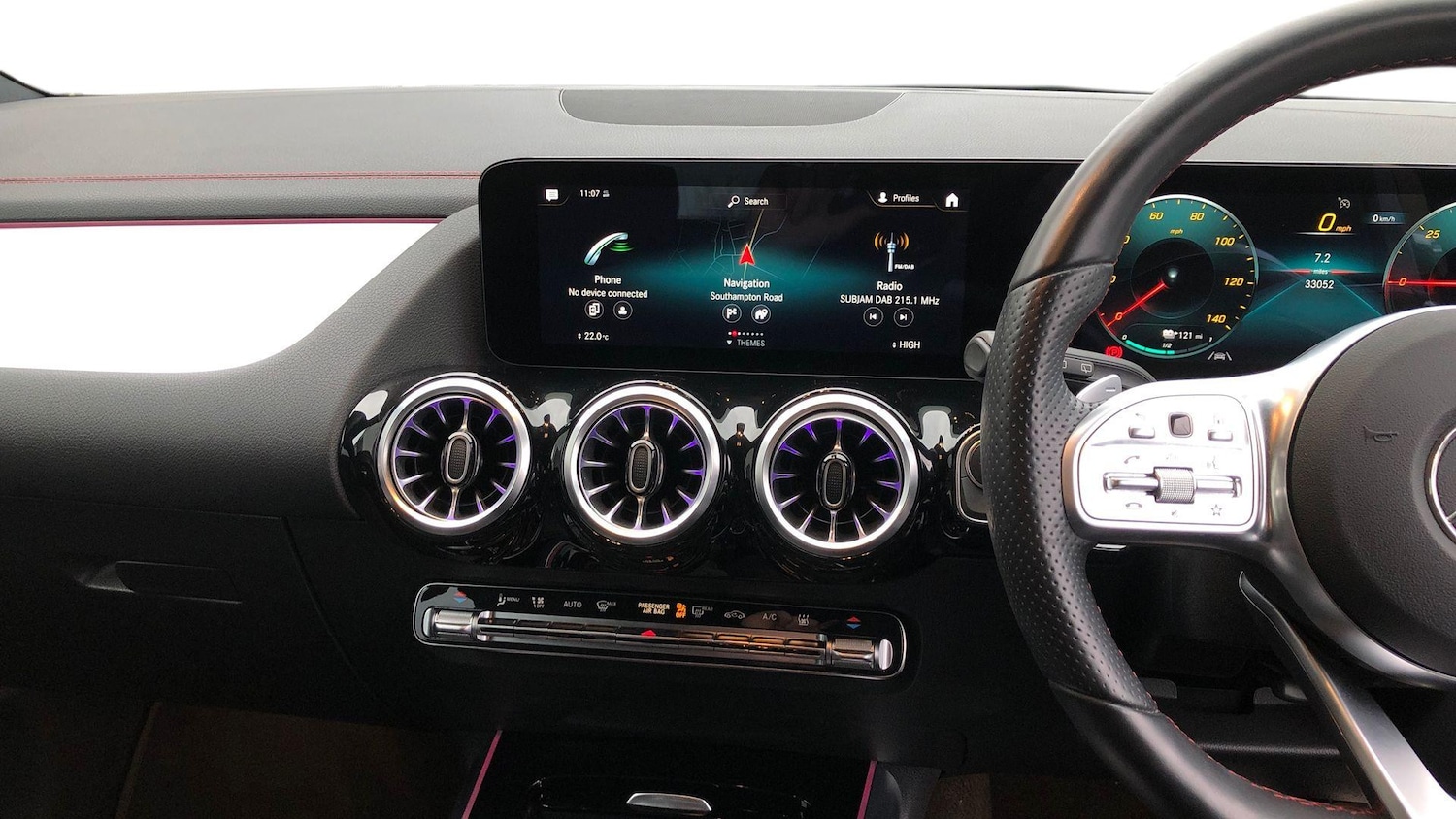 Used Mercedes-Benz EQA 2021 for sale - 76949464: Photo 10