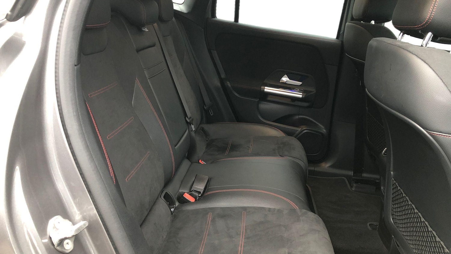 Used Mercedes-Benz EQA 2021 for sale - 76949464: Photo 12