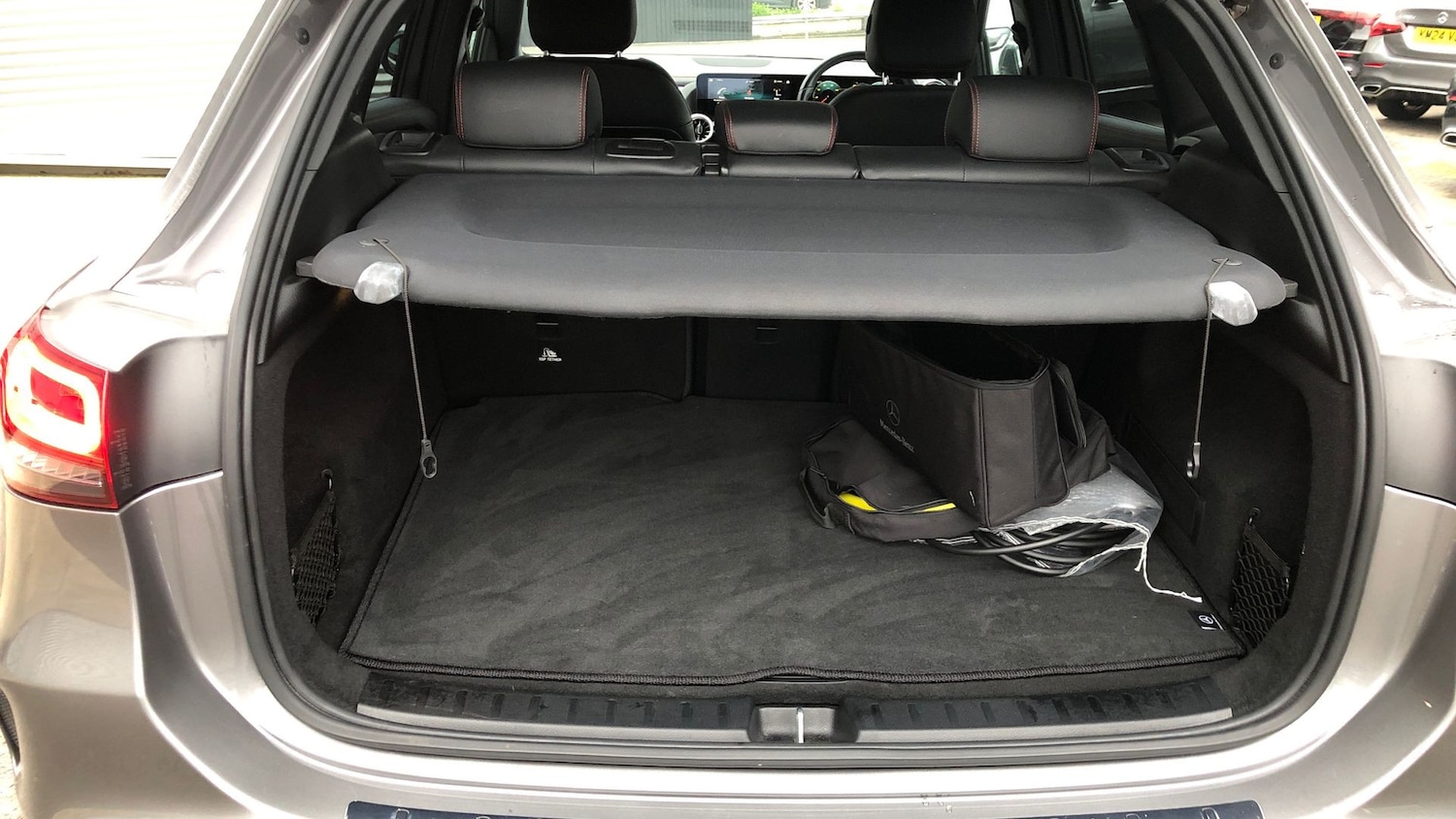 Used Mercedes-Benz EQA 2021 for sale - 76949464: Photo 14