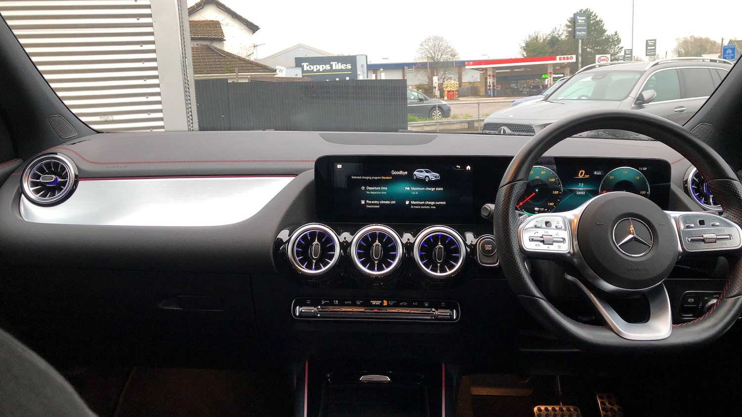 Used Mercedes-Benz EQA 2021 for sale - 76949464: Photo 18