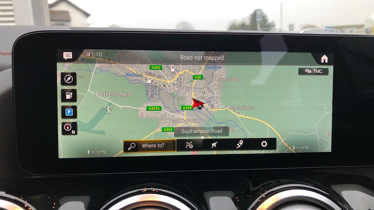 Used Mercedes-Benz EQA 2021 for sale - 76949464: Photo 20