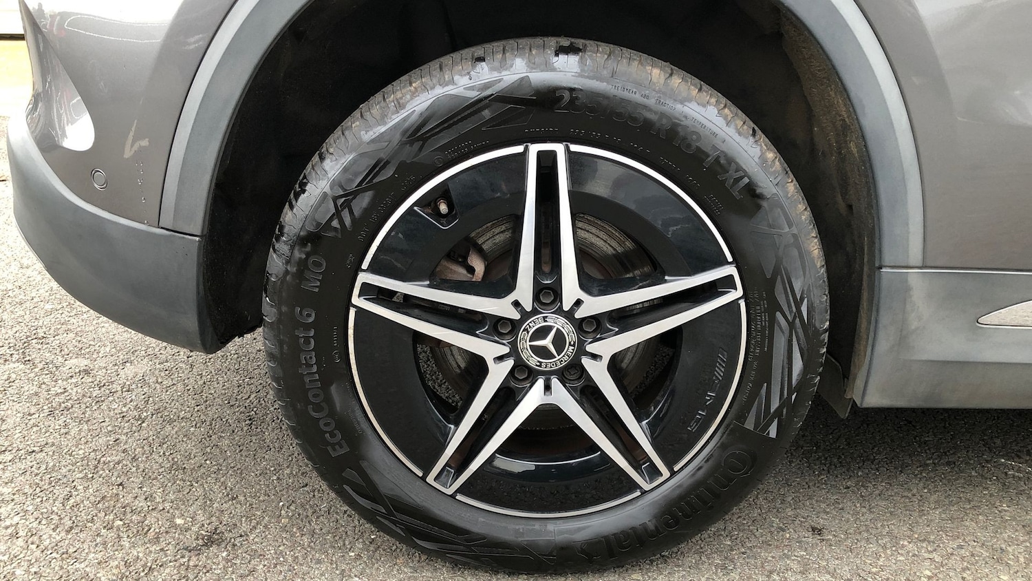 Used Mercedes-Benz EQA 2021 for sale - 76949464: Photo 21