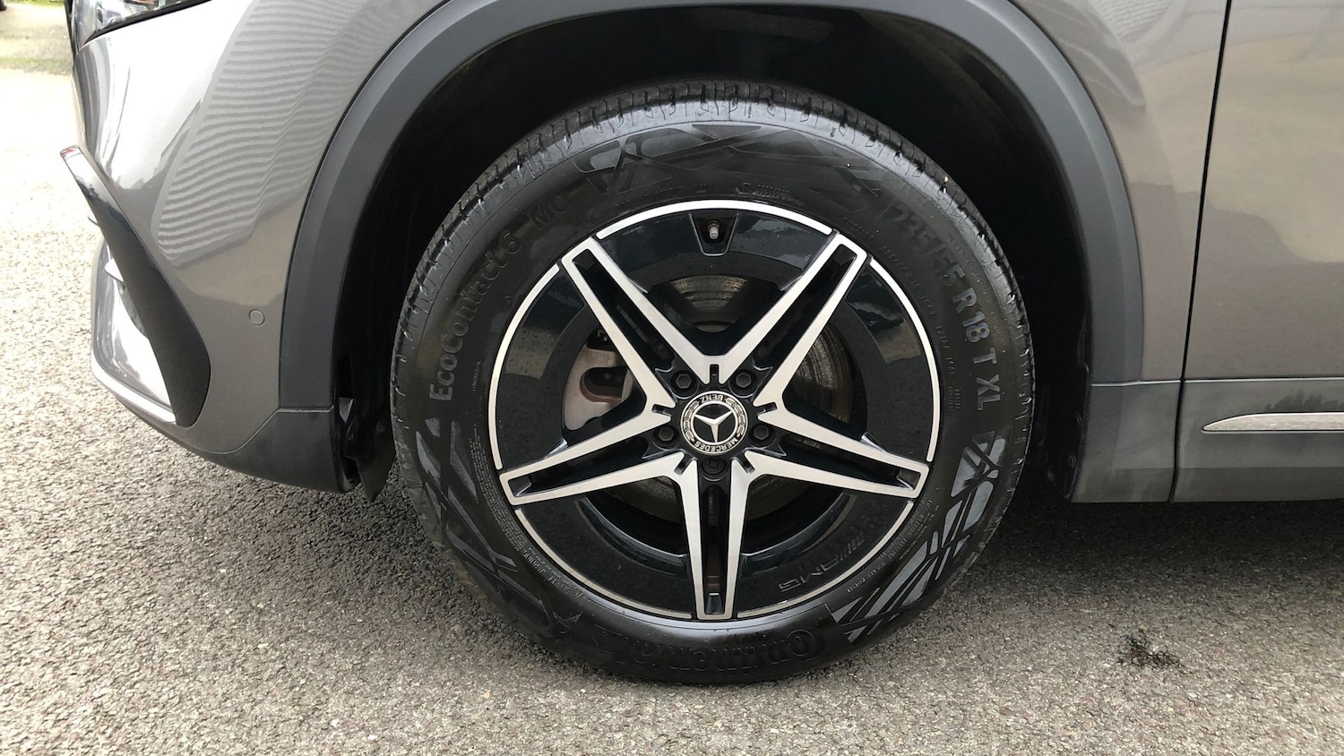 Used Mercedes-Benz EQA 2021 for sale - 76949464: Photo 23