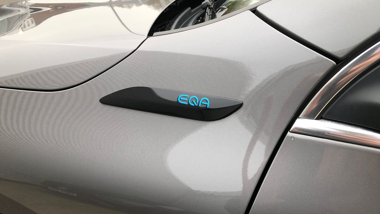 Used Mercedes-Benz EQA 2021 for sale - 76949464: Photo 24