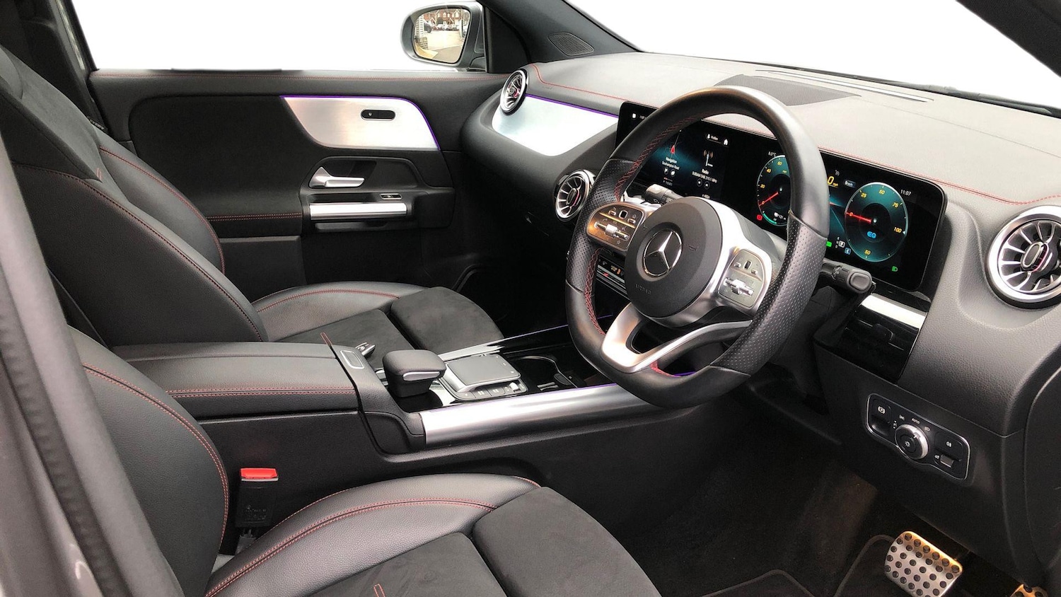 Used Mercedes-Benz EQA 2021 for sale - 76949464: Photo 3