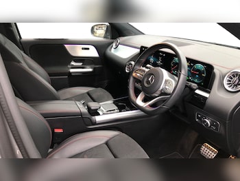 Used Mercedes-Benz EQA 2021 for sale - 76949464: Photo