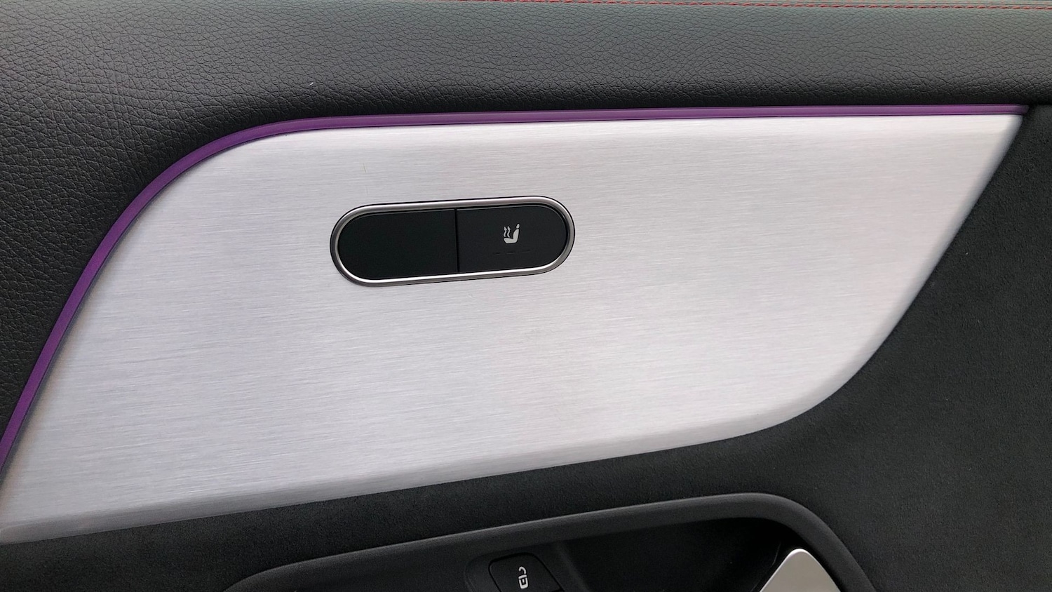 Used Mercedes-Benz EQA 2021 for sale - 76949464: Photo 40