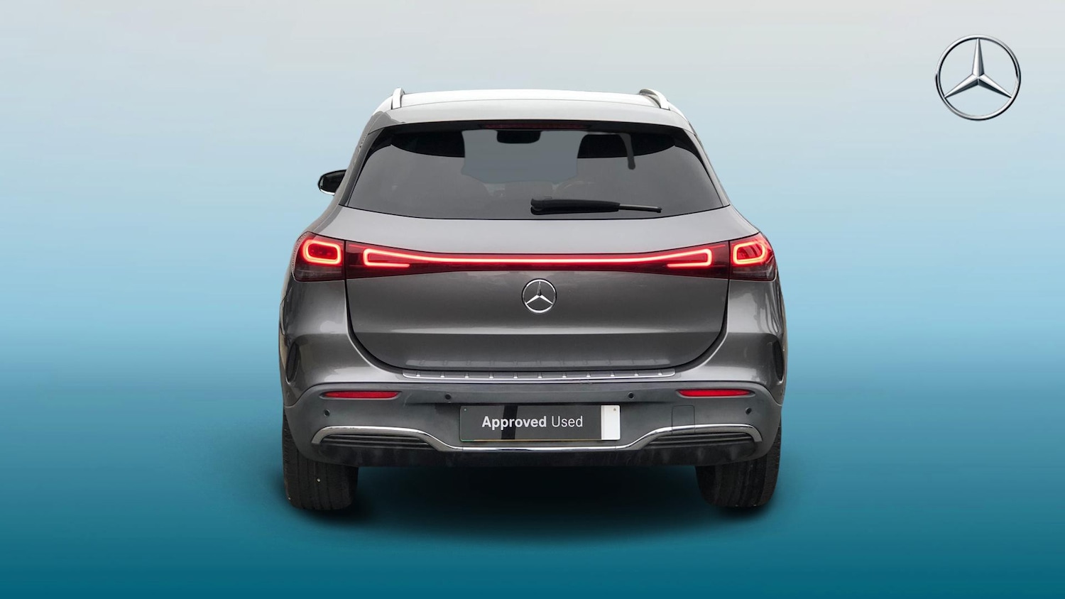 Used Mercedes-Benz EQA 2021 for sale - 76949464: Photo 7