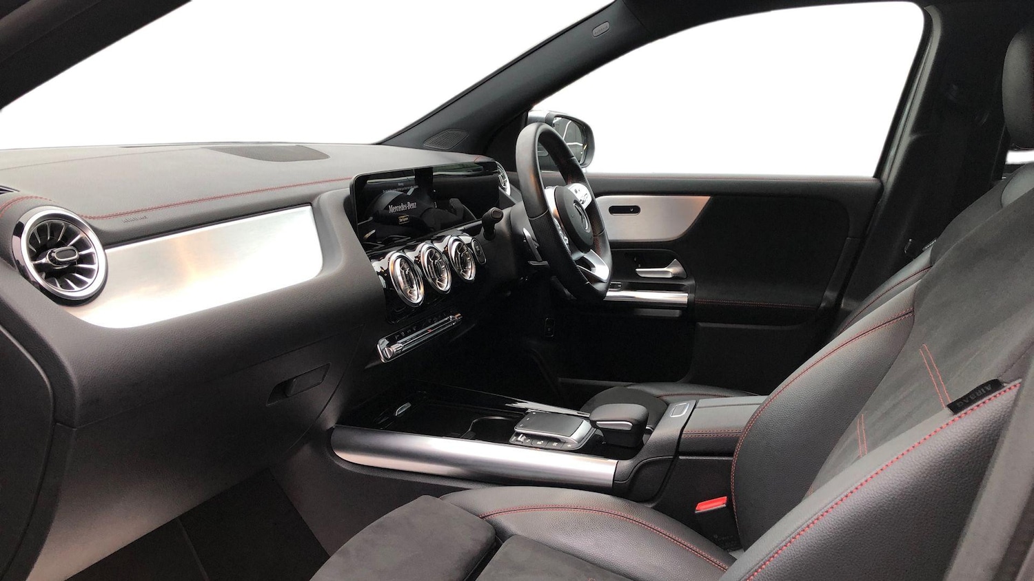 Used Mercedes-Benz EQA 2021 for sale - 76949464: Photo 8